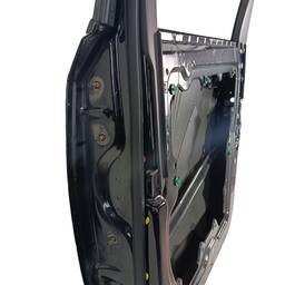 PORTA TRASEIRA DIREITA DODGE JOURNEY 2009 2010 A 2017 2018