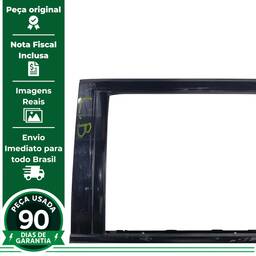 PORTA TRASEIRA DIREITA MITSUBISHI L200 OUTDOOR 2005 A 2011