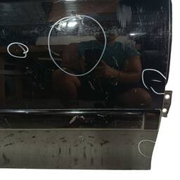 PORTA TRASEIRA DIREITA MITSUBISHI L200 OUTDOOR 2005 A 2011