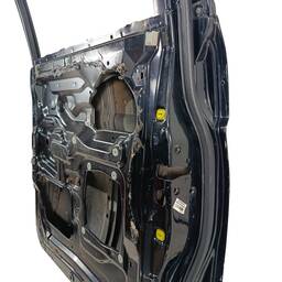 PORTA TRASEIRA DIREITA MITSUBISHI L200 OUTDOOR 2005 A 2011