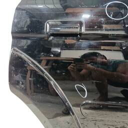 PORTA TRASEIRA DIREITA MITSUBISHI PAJERO SPORT 2005 A 2011