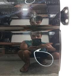 PORTA TRASEIRA DIREITA MITSUBISHI PAJERO SPORT 2005 A 2011