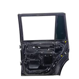 PORTA TRASEIRA DIREITA MITSUBISHI PAJERO SPORT 2005 A 2011