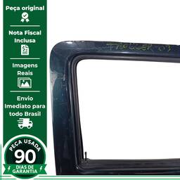 PORTA DIANTEIRA DIREITA TROLLER T4 2001 Á 2014 ORIGINAL