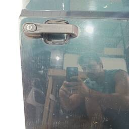 PORTA DIANTEIRA DIREITA TROLLER T4 2001 Á 2014 ORIGINAL