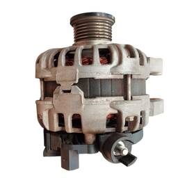 Alternador Ford Ka 1.0 3cc 2018 2019 a 2021 110A