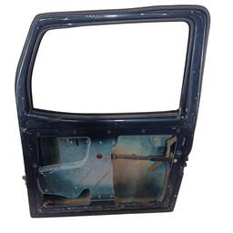 PORTA DIANTEIRA DIREITA TROLLER T4 2001 Á 2014 ORIGINAL