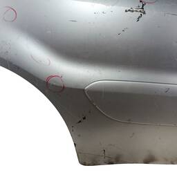 PORTA TRASEIRA DIREITA TOYOTA RAV4 2000 A 2005 ORIGINAL 