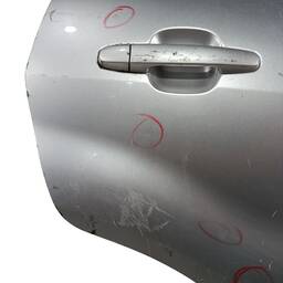 PORTA TRASEIRA DIREITA TOYOTA RAV4 2000 A 2005 ORIGINAL 