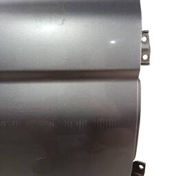 PORTA TRASEIRA DIREITA L200 OUTDOOR 2005 A 2011 ORIGINAL