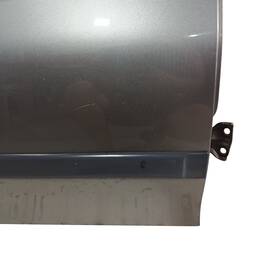 PORTA TRASEIRA DIREITA L200 OUTDOOR 2005 A 2011 ORIGINAL