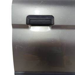 PORTA TRASEIRA DIREITA L200 OUTDOOR 2005 A 2011 ORIGINAL