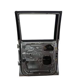 PORTA TRASEIRA DIREITA L200 OUTDOOR 2005 A 2011 ORIGINAL