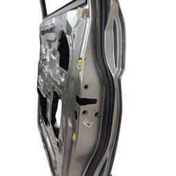 PORTA TRASEIRA DIREITA L200 OUTDOOR 2005 A 2011 ORIGINAL