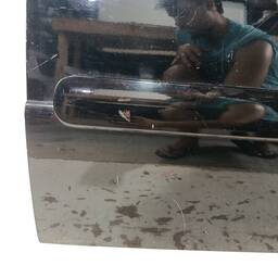 PORTA TRASEIRA DIREITA FORD RANGER 1994 1998 A 2008 2009