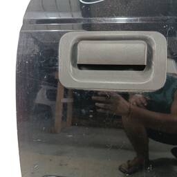 PORTA TRASEIRA DIREITA FORD RANGER 1994 1998 A 2008 2009