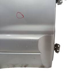 PORTA TRASEIRA DIREITA TRACKER 2001 2002 A 2009