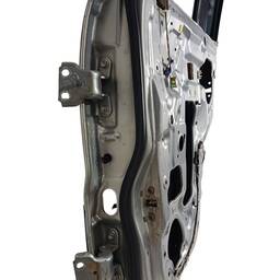 PORTA TRASEIRA DIREITA TRACKER 2001 2002 A 2009