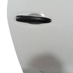 PORTA TRASEIRA DIREITA NISSAN FRONTIER 2017 2018 Á 2022 2023