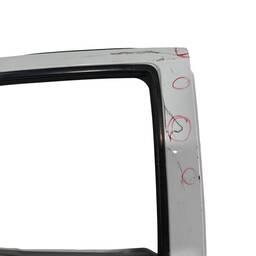 PORTA TRASEIRA DIREITA  CHEVROLET S10 2012 2013 À 2021 2022