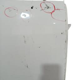 PORTA TRASEIRA DIREITA  CHEVROLET S10 2012 2013 À 2021 2022