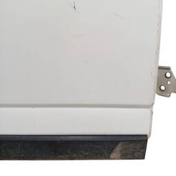 PORTA TRASEIRA DIREITA  CHEVROLET S10 2012 2013 À 2021 2022