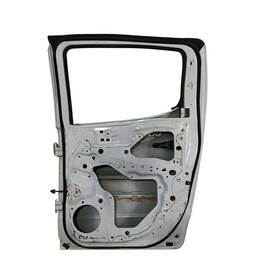 PORTA TRASEIRA DIREITA  CHEVROLET S10 2012 2013 À 2021 2022