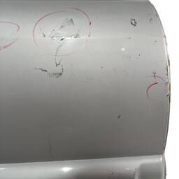 PORTA TRASEIRA DIREITA  KIA SPORTAGE 2006 A 2010 ORIGINAL