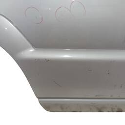 PORTA TRASEIRA DIREITA  KIA SPORTAGE 2006 A 2010 ORIGINAL