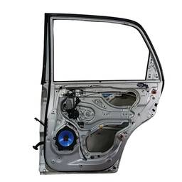 PORTA TRASEIRA DIREITA  KIA SPORTAGE 2006 A 2010 ORIGINAL