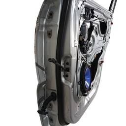 PORTA TRASEIRA DIREITA  KIA SPORTAGE 2006 A 2010 ORIGINAL