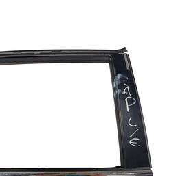 PORTA TRASEIRA DIREITA GM CAPTIVA 2008 A 2017 ORIGINAL