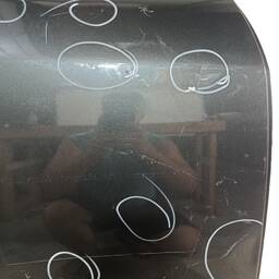 PORTA TRASEIRA DIREITA GM CAPTIVA 2008 A 2017 ORIGINAL