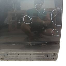 PORTA TRASEIRA DIREITA GM CAPTIVA 2008 A 2017 ORIGINAL