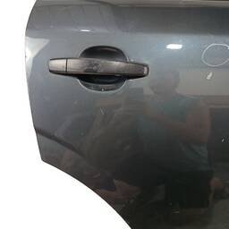 PORTA TRASEIRA DIREITA GM CAPTIVA 2008 A 2017 ORIGINAL