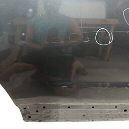 PORTA TRASEIRA DIREITA GM CAPTIVA 2008 A 2017 ORIGINAL