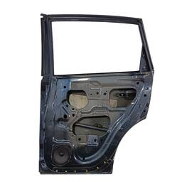 PORTA TRASEIRA DIREITA GM CAPTIVA 2008 A 2017 ORIGINAL