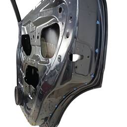 PORTA TRASEIRA DIREITA GM CAPTIVA 2008 A 2017 ORIGINAL