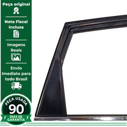 PORTA TRASEIRA DIREITA GM CAPTIVA 2008 2009 A 2016 2017