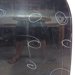 PORTA TRASEIRA DIREITA GM CAPTIVA 2008 2009 A 2016 2017