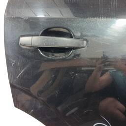 PORTA TRASEIRA DIREITA GM CAPTIVA 2008 2009 A 2016 2017