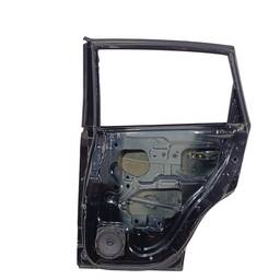 PORTA TRASEIRA DIREITA GM CAPTIVA 2008 2009 A 2016 2017