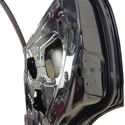 PORTA TRASEIRA DIREITA GM CAPTIVA 2008 2009 A 2016 2017