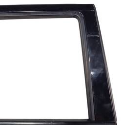 PORTA TRASEIRA DIREITA HYUNDAI SANTA FE 2007 2008 Á 2013