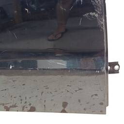 PORTA TRASEIRA DIREITA HYUNDAI SANTA FE 2007 2008 Á 2013