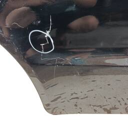 PORTA TRASEIRA DIREITA HYUNDAI SANTA FE 2007 2008 Á 2013