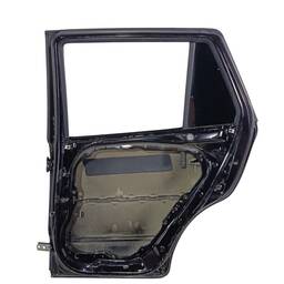 PORTA TRASEIRA DIREITA HYUNDAI SANTA FE 2007 2008 Á 2013