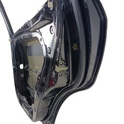 PORTA TRASEIRA DIREITA HYUNDAI SANTA FE 2007 2008 Á 2013