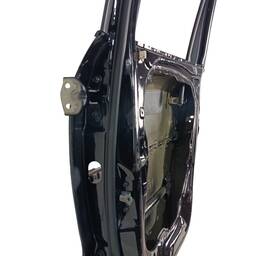 PORTA TRASEIRA DIREITA HYUNDAI SANTA FE 2007 2008 Á 2013