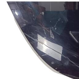 PORTA TRASEIRA DIREITA MITSUBISHI TRITON 2008  A 2017